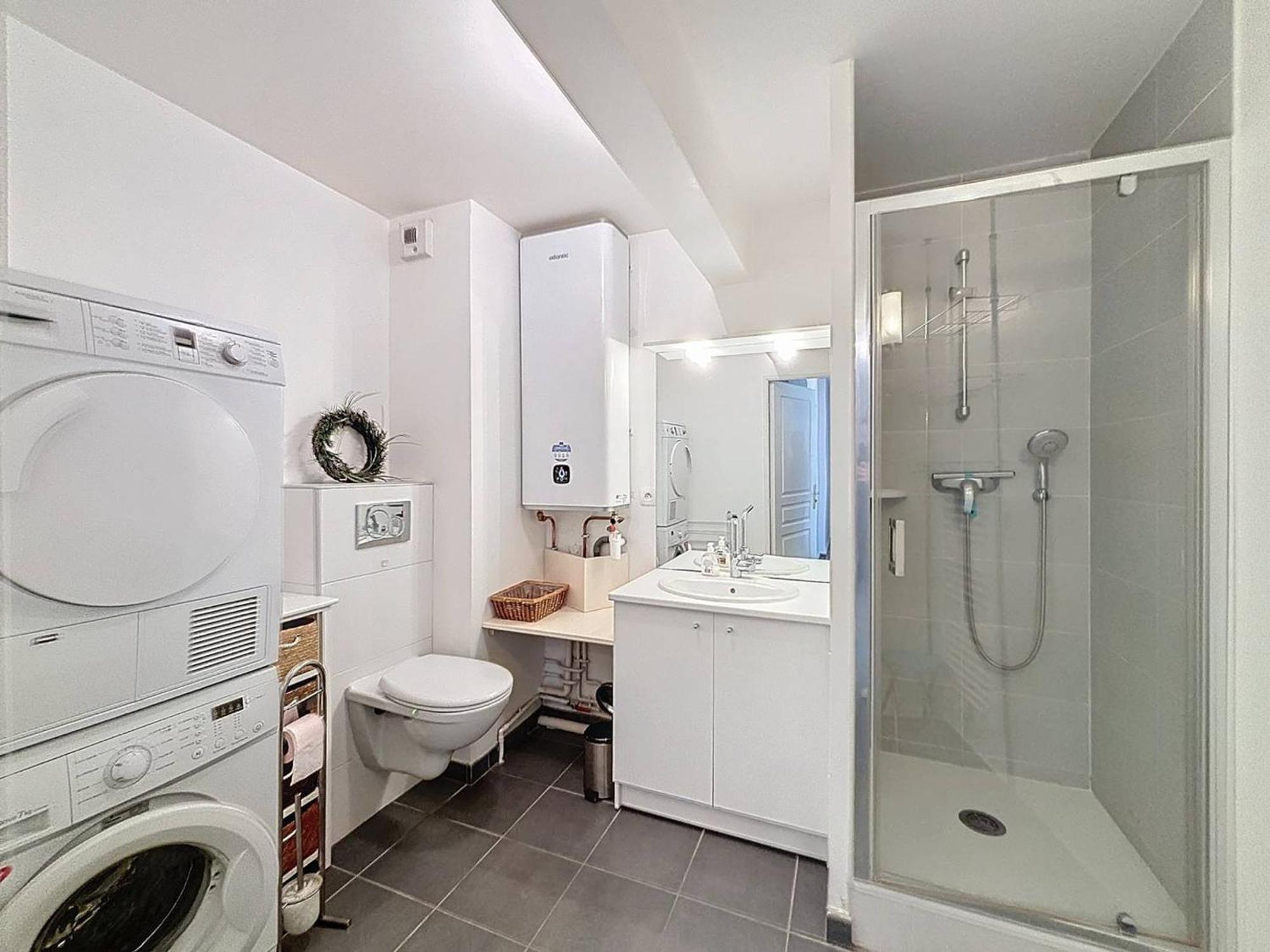 Appartement Rez-De-Jardin, Front De Mer, 4 Pers, Calme, Wifi Gratuit - Fr-1-465-46 Merville-Franceville-Plage Zewnętrze zdjęcie